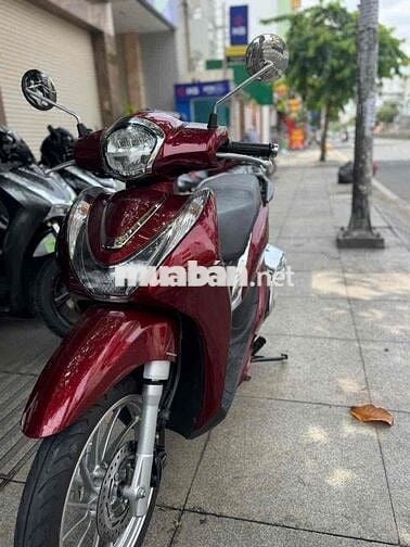 Bán shmo 125 đỏ xe 9 chủ, thắng cbs , chạy lướt