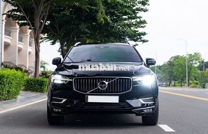 Volvo XC60 T6 Inscription 2019 - 75000 km