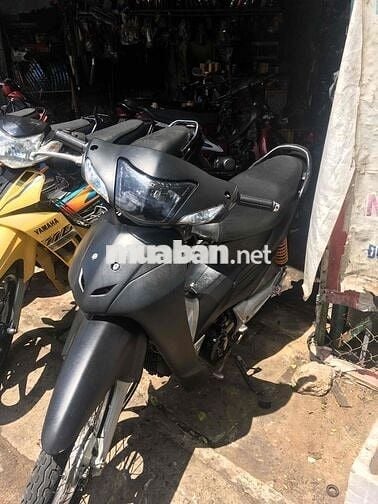 Wave A100cc máy bao zin mời ae
