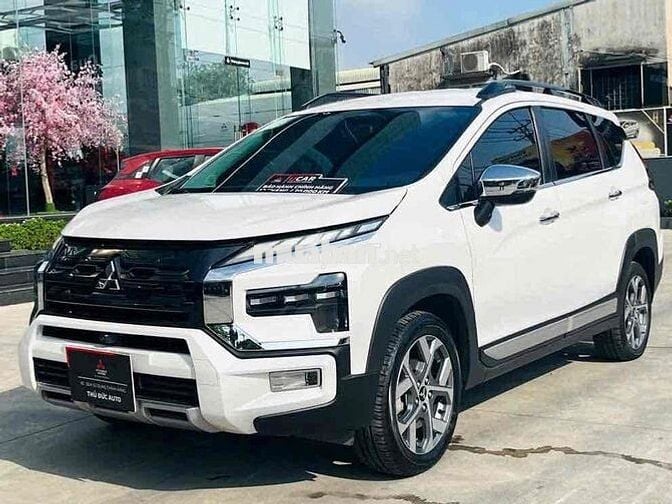 Mitsubishi Xpander 2023 Cross - Siêu Lướt 2v6km