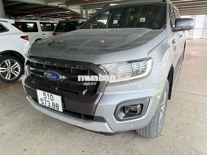 Ranger 2020 Wildtrak 2.0L nhập Thái.