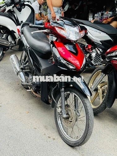 Wave RSX 2010 BSTP 9 chủ có giao lưu có góp
