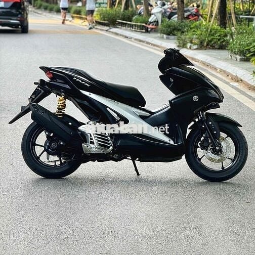 Xe Máy Mạnh Tường - NVX 125 2018 zin chất