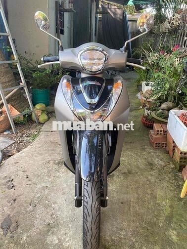 Xe đẹp đấp mền, chạy it có chủ ra ký