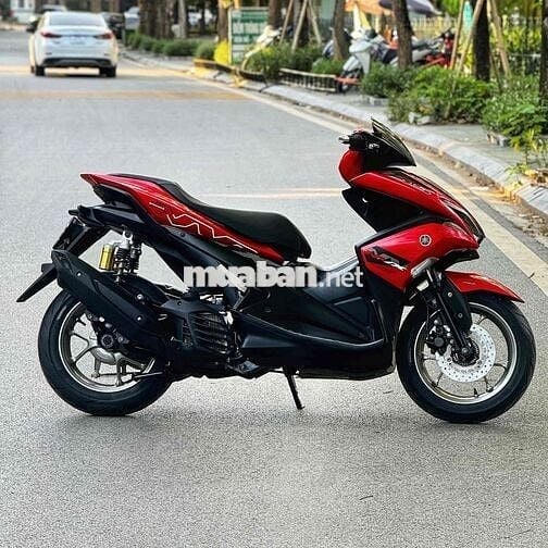 Xe Máy Mạnh Tường - NVX 155 ABS form 2020 máy zin