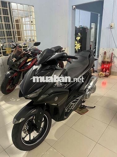yamaha nvx 155 smk phuộc bình dầu abs bản đặc biệt