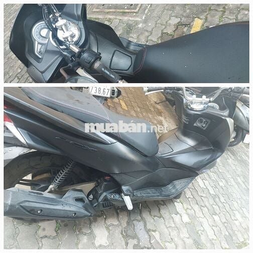 Bán xe pcx 125