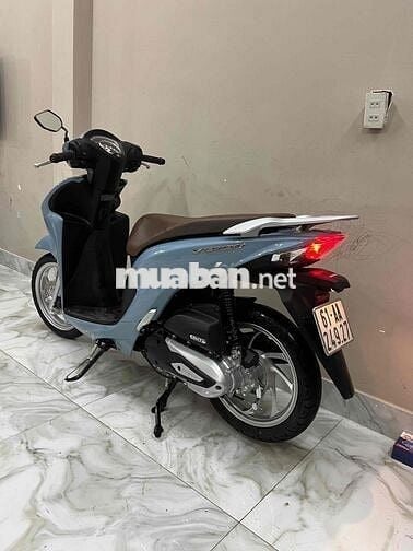 visson mua 18/7/2025 chưa dc 1 tháng như xe mới