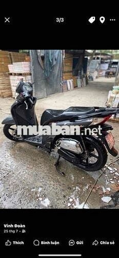cần bán sh 125 vn