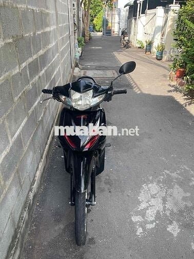 Bán honda wave rsx máy rất êm, giấy tờ đầy đủ