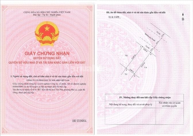 BÁN NHÀ MẶT ĐƯỜNG BÙI VIỆN HẢI PHÒNG