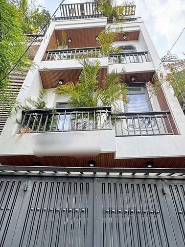 📍Bán nhà An Bình - Quận 5 DT 52m2 gần chợ, bệnh viện - 1 Tỷ 860