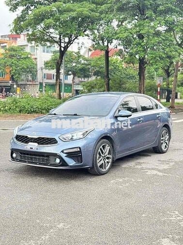 Kia Cerato 2019 1.6 AT Deluxe - 69000 km