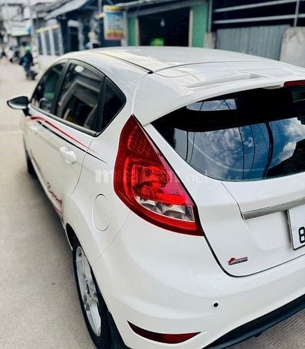 Hot Hot Hot🤒🤒 ford fiesta mà chỉ có dưới 200