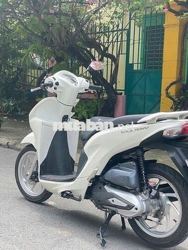 Honda vision 2022 chính chủ Bs Sài Gòn