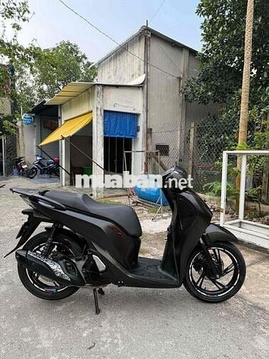 sh 150i 2017