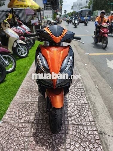 Air Blade 125cc 2015 bs 59n2-63338