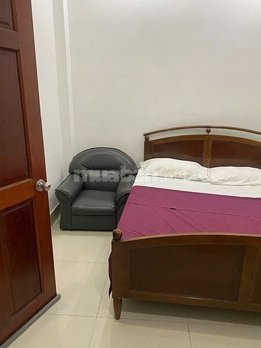 Cho thuê phòng đường phan xích long phường 2 quận Phú nhuận 