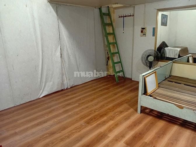 CẦN BÁN/CHO THUÊ NHÀ TRONG NGÕ 95 HAI BÀ TRƯNG – TRUNG TÂM TP. NAM ĐỊN