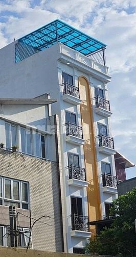 Bán tòa dòng tiền tại Nhật Tảo Đông Ngạc Bắc Từ Liêm Hà Nội giá 31 tỷ