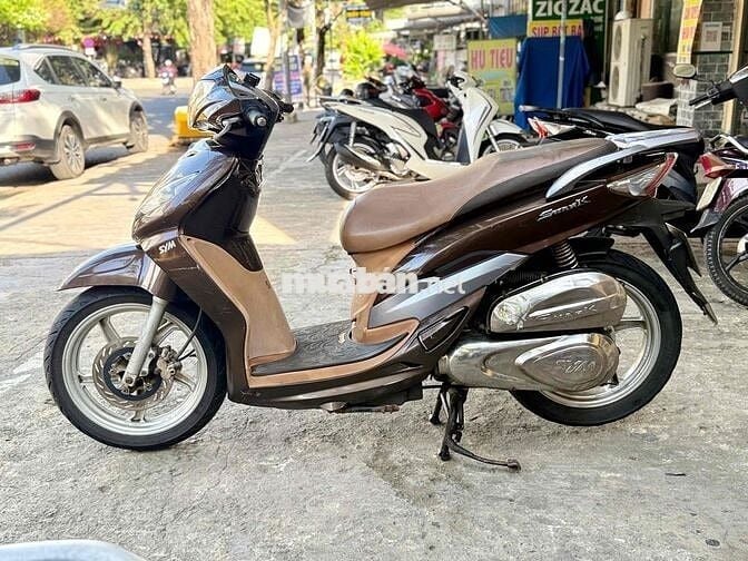 👉 Shark 2010 bso92  chính chủ ,xe sạch sẻ,  máy mó