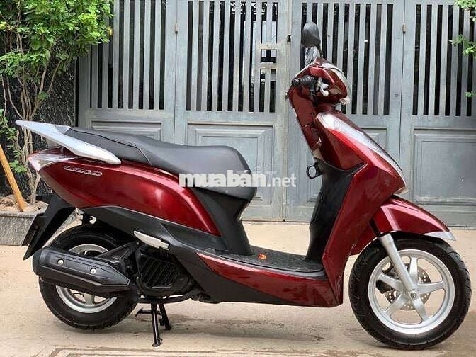 Cần bán xe tay ga
