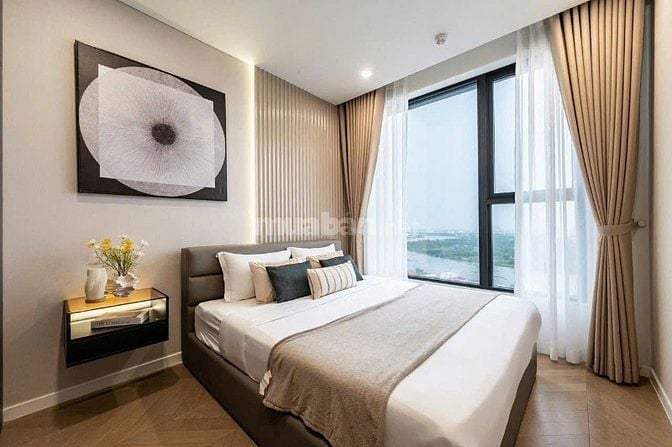 Hồ Học Lãm CH 3PN/89m2 Full Nội Thất 2Tỷ400_Sổ Sẵng Góp 0LS