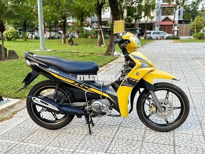 👉 sirius Fi2017 bso43 chính chủ ,xe sạch sẻ,  máy