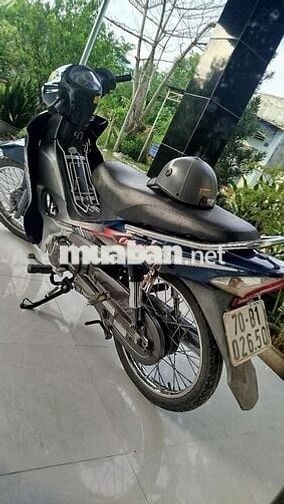 Xe sym máy cực ngon