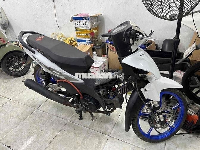 Wave 2019 máy móc rin ngon chạy nhẹ tơn giá 10 tri
