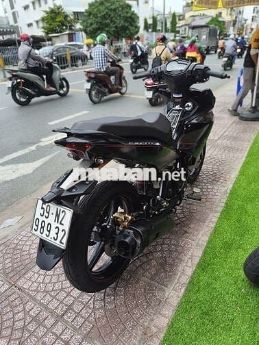 Exciter 150cc 2017 bs 59n2-98932