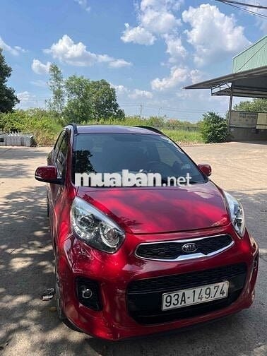 Kia Morning 2019 AT - 11467 km