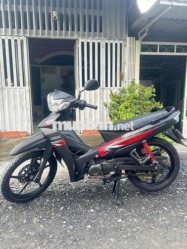 Sirius 50cc bstinh 47 đk 2009 giay tờ hop lệ