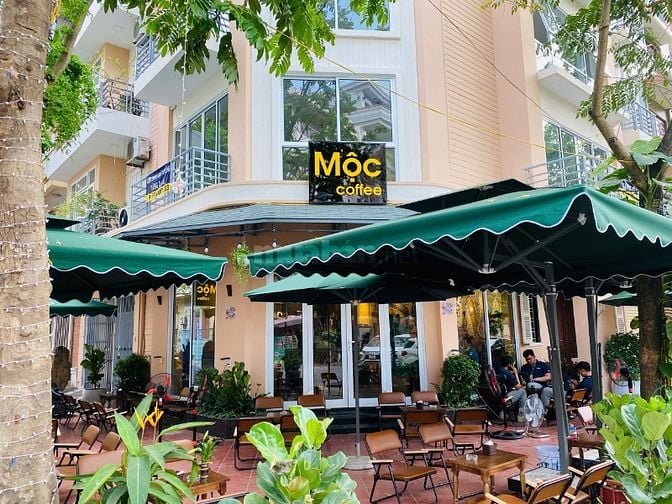Sang nhượng quán cafe đủ đồ vào KD ngay, 33 Nghĩa Đô, Cầu Giấy, Hà Nội