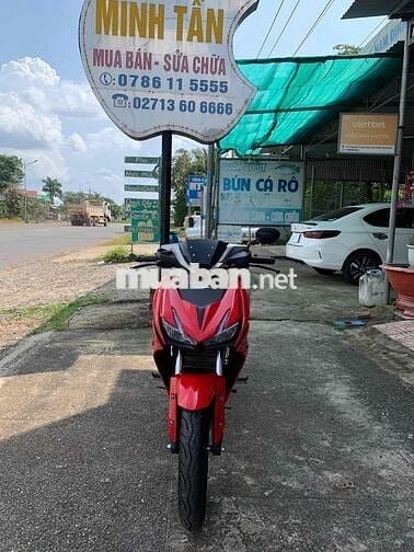 Xe Lướt Như Mới