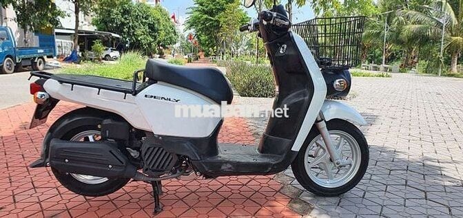 Benly 50