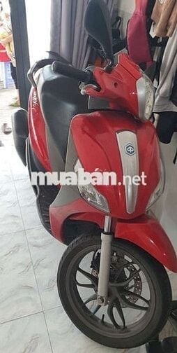 Bán xe Medley gấp