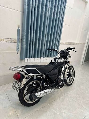 Bán Honda Ly125 Fi 2022 chính chủ
