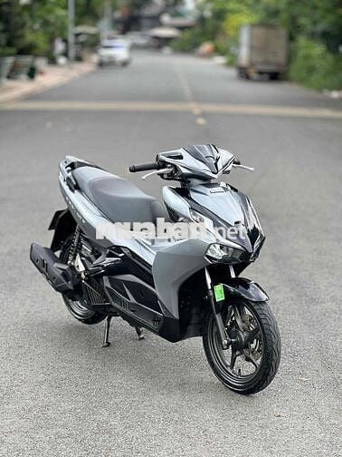 Airbalde 125cc Xám Đen Lambo Cuối 2021 Leng Keng🎉🎉