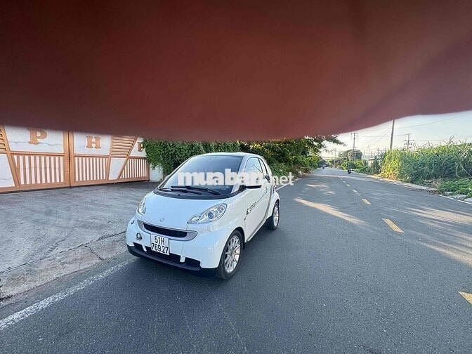 Smart Fortwo 2010 - 65000 km