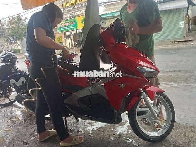 Xe ở trang dài TP Biên Hòa tỉnh Đồng nai