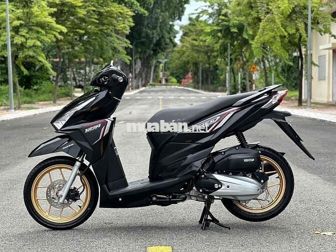 Click Thái số đẹp 27979 bao uỷ quyền máy zin !!!