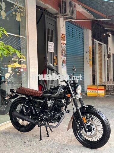 Cần bán GPX Legend 150S Siêu Lướt Odo:1800KM