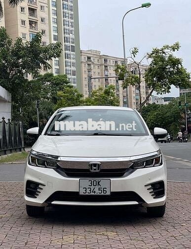 Honda City 1.5L - SX 2023 chính chủ , xe như mới .