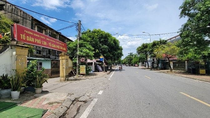 Nhà trọ 4 phòng, nhà tập thể T1 - TT các Trường ĐH khu vực Hà Đông, TX