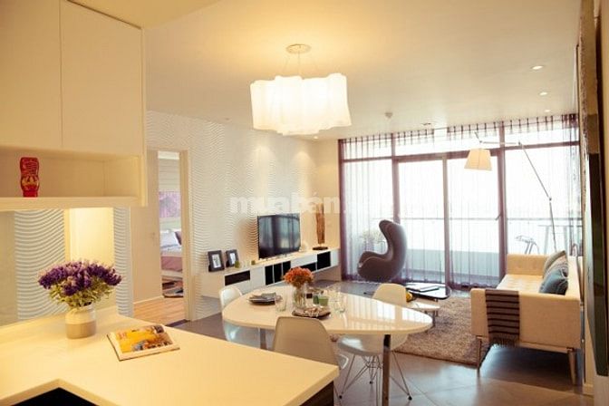 Bán căn hộ đẹp quận Hai Bà Trưng gần phố Cổ HN