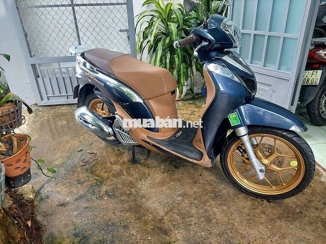 Shmode ngay chu ky giây sang tên