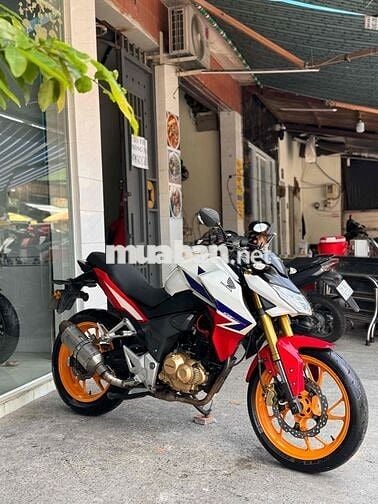 Cần bán Honda CB190F 2019 Biển SG 9 chủ xe đẹp