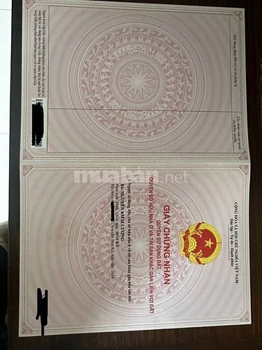 Bán nhà 2 mặt tiền LÊ THẠCH.P13.Q4,dt:4.5x22m,giá:27.5tỷ(gpxd 6lầu)