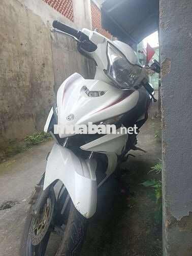 Ex135 cônLên đời cần bán cho ae nào cần,xe đang đi